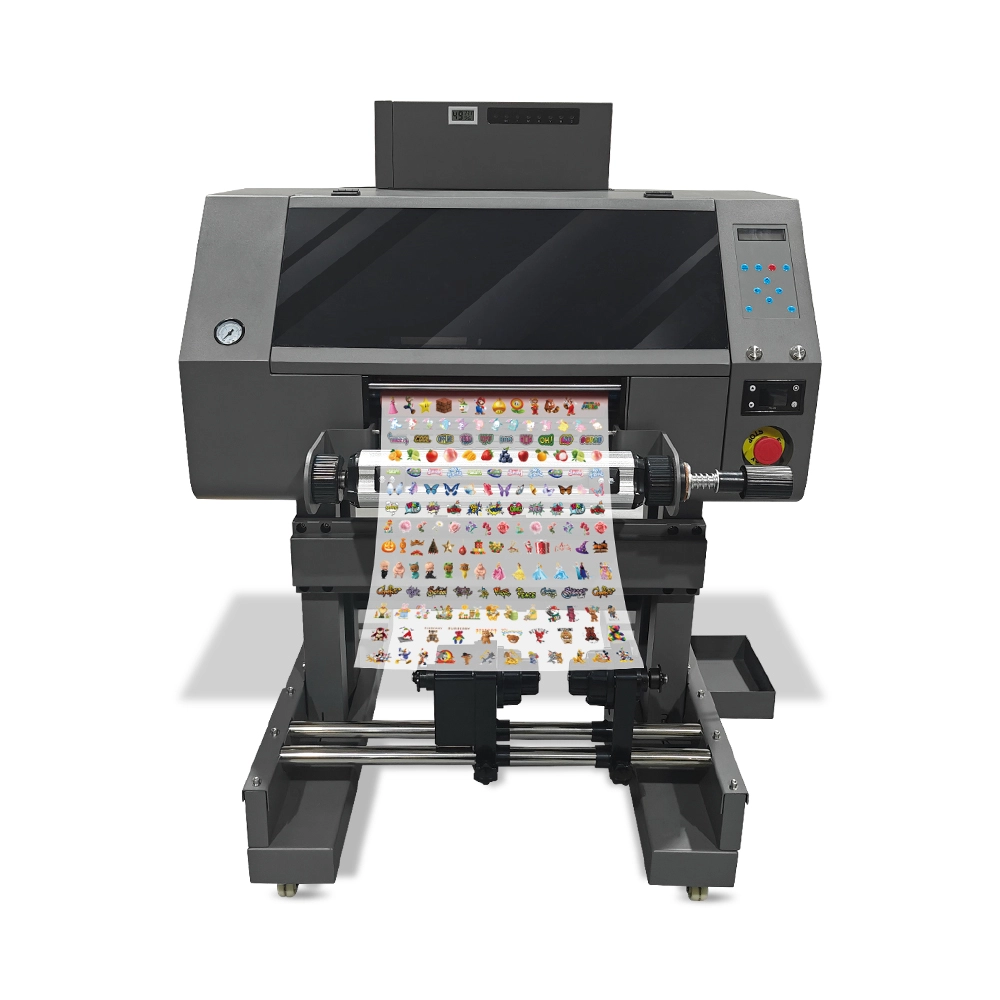winnerjet uv DTF Printer