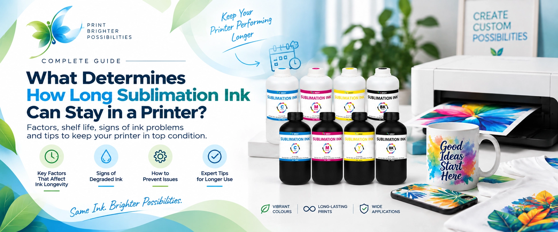 winnerjet sublimation ink